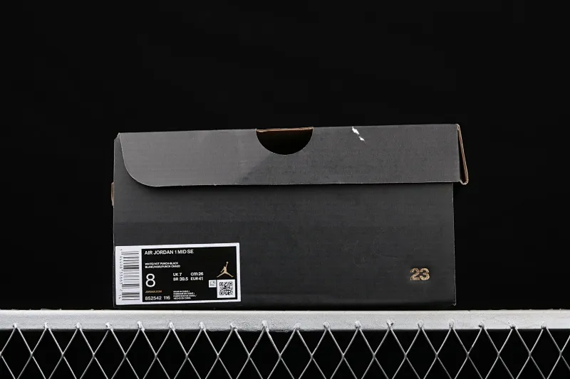 All categories Air Jordan Jordan series basketball shoes Air Jordan 1 Mid Air Jordan 1 Mid "South Beach" AJ1 Joe 1 New South Coast 852542-116